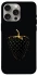 Чехол на Apple iPhone 15 Pro Max (6.7") Черная клубника фото 1 из 1