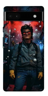 Чехол на Google Pixel 6a Stranger Things ver.43 фото 1 из 1