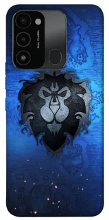 Чохол на TECNO Spark 8C Warcraft v1 фото 1 з 1