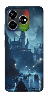 Чохол на ZTE Nubia V60 Harry Potter v10 фото 1 з 1