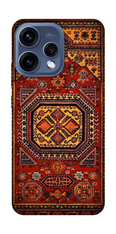 Чохол на Oppo Reno 15 Килим v1 фото 1 з 2