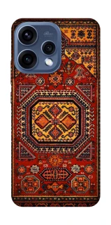 Чохол на Oppo Reno 15 Килим v1 фото 1 з 2
