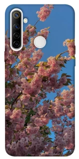 Чохол на Realme 6i Flowers v4 фото 1 з 1