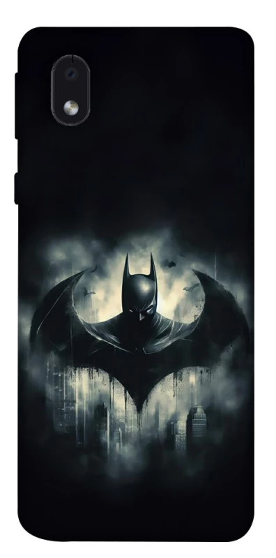 Чехол на Samsung Galaxy M01 Core / A01 Core Batman icon фото 1 из 1