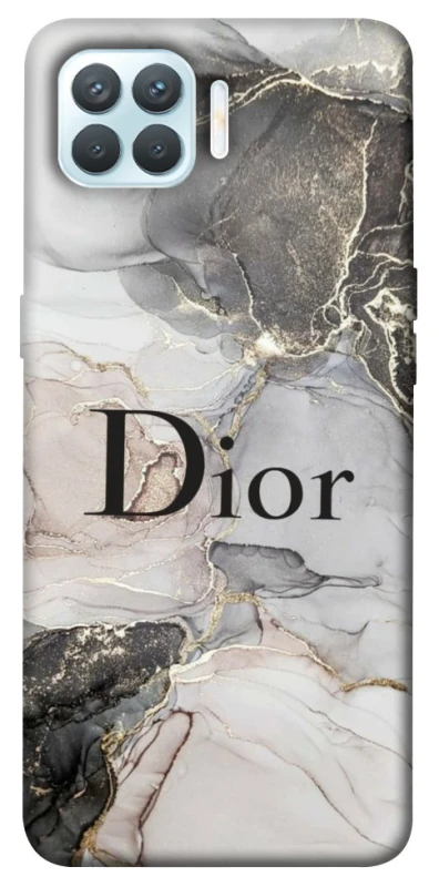 Чехол на Oppo F17 Pro Dior ver.3 фото 1 из 1