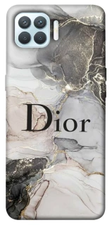 Чехол на Oppo F17 Pro Dior ver.3 фото 1 из 1
