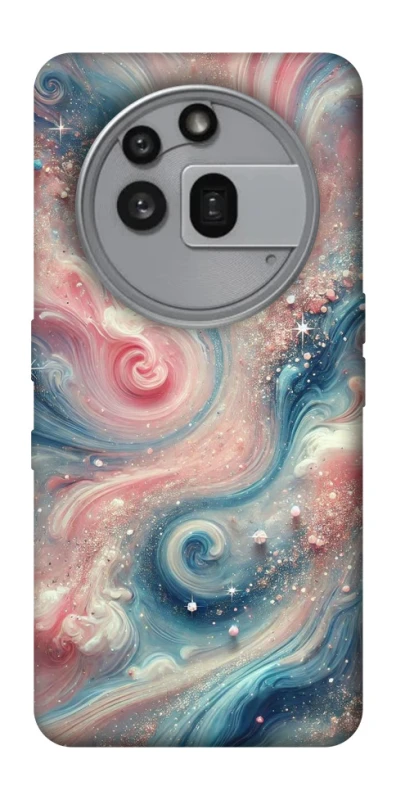Чехол на Nothing Phone (3a) Pro Epoxy design ver.4 фото 1 из 1