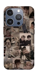 Чохол на Apple iPhone 16 Pro Stray Kids The Bond фото 1 з 1