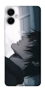 Чехол на Samsung Galaxy A07 Toji Zenin v2 фото 1 из 1