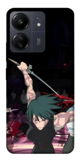 Чехол на Xiaomi Poco C65 Maki Prime фото 1 из 1