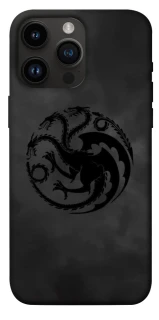 Чохол на Apple iPhone 14 Pro Max (6.7") House of the Dragon ver.3 фото 1 з 1