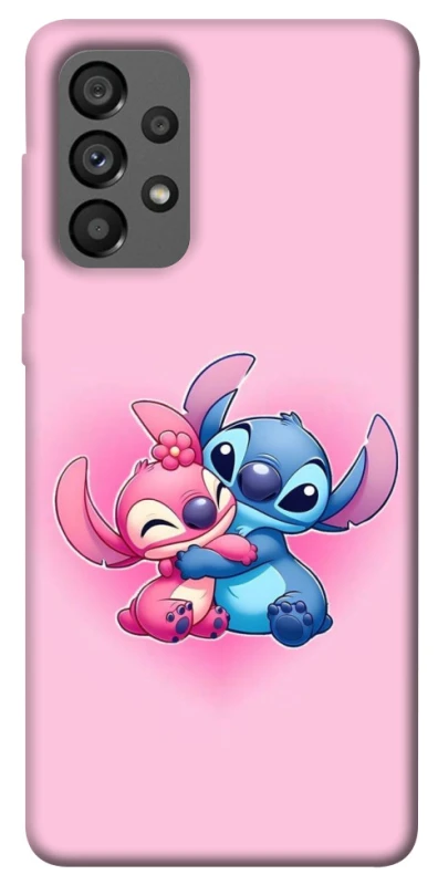 Чохол на Samsung Galaxy A73 5G Stitch ver.10 фото 1 з 1