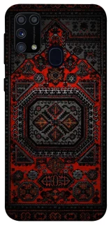 Чехол на Samsung Galaxy M31 Ковёр v16 фото 1 из 1