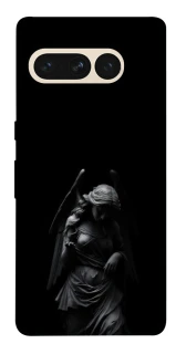 Чохол на Google Pixel 7 Pro Angel фото 1 з 1