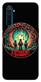 Чохол на Realme 6 Pro Stranger Things ver.32 фото 1 з 1