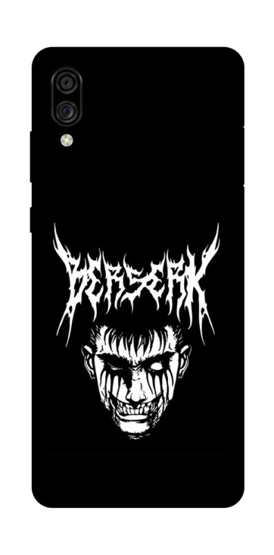 Чохол на ZTE Blade A5 (2020) Berserk v2 фото 1 з 1