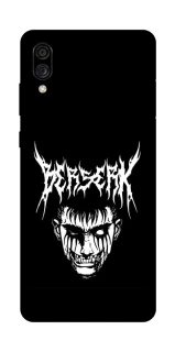 Чехол на ZTE Blade A5 (2020) Berserk v2 фото 1 из 1