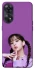 Чохол на Oppo Reno 8T 4G JISOO - BLACKPINK фото 1 з 1
