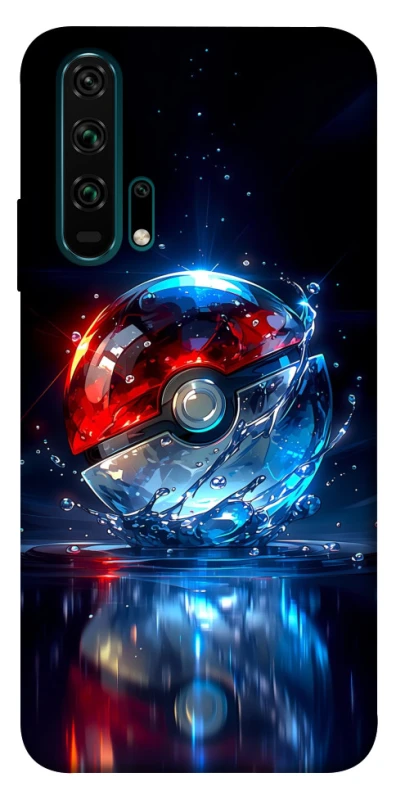 Чохол на Huawei Honor 20 Pro Pokemon ver.2 фото 1 з 1