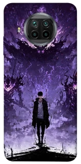 Чохол на Xiaomi Mi 10T Lite / Redmi Note 9 Pro 5G Sung Jinwoo фото 1 з 1