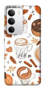 Чохол на Realme C71 Autumn vibes ver.7 фото 1 з 1