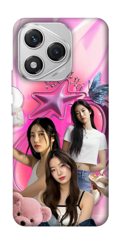 Чохол на Honor 400 Lite Kazuha - LE SSERAFIM фото 1 з 1