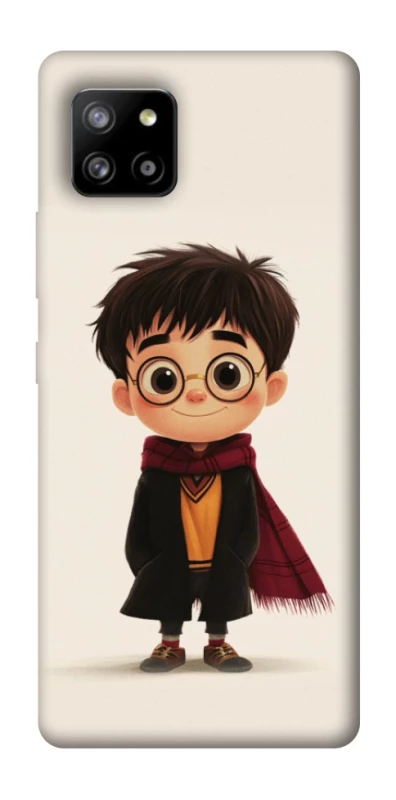 Чехол на Samsung Galaxy A42 5G Harry Potter v8 фото 1 из 1