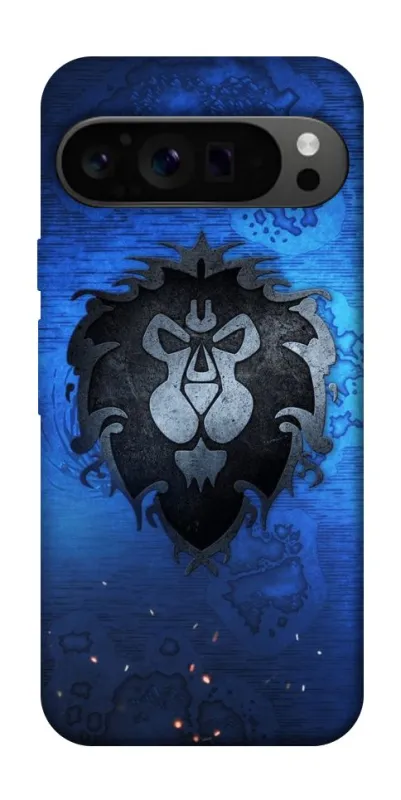 Чохол на Google Pixel 9 Pro Warcraft v1 фото 1 з 1
