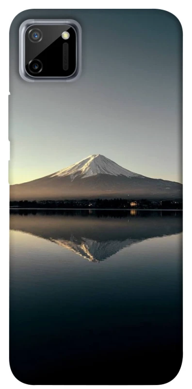 Чохол на Realme C11 Fujiyama v2 фото 1 з 1