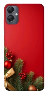 Чехол на Samsung Galaxy A05 Новогодний v21 фото 1 из 1