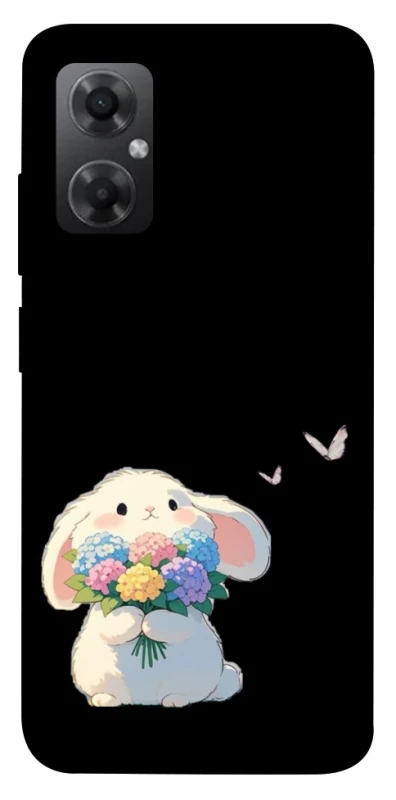 Чехол на Xiaomi Redmi Note 11R My Bunny фото 1 из 1