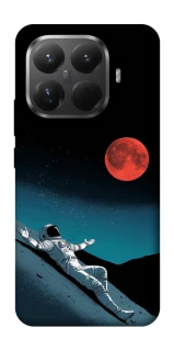 Чохол на Xiaomi 15T Pro Spaceman фото 1 з 1