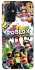 Чехол на OnePlus 9 Roblox Characters Collage фото 1 из 1