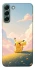 Чехол на Samsung Galaxy S22+ pikachu фото 1 из 1