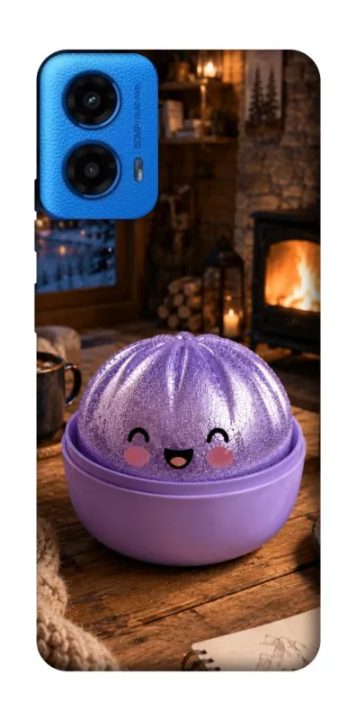 Чехол на Motorola Moto G45 Dumpling ver.9 фото 1 из 1