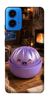 Чехол на Motorola Moto G45 Dumpling ver.9 фото 1 из 1