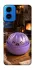 Чехол на Motorola Moto G45 Dumpling ver.9 фото 1 из 1