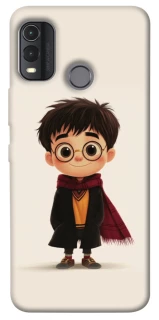Чехол на Nokia G11 Plus Harry Potter v8 фото 1 из 1