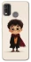 Чехол на Nokia G11 Plus Harry Potter v8 фото 1 из 1