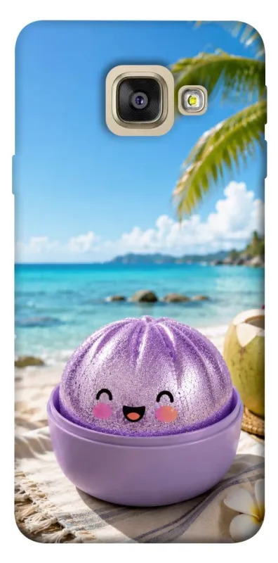 Чехол на Samsung A520 Galaxy A5 (2017) Dumpling ver.7 фото 1 из 1