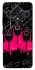 Чохол на Infinix Zero 8 squid game v4 фото 1 з 1