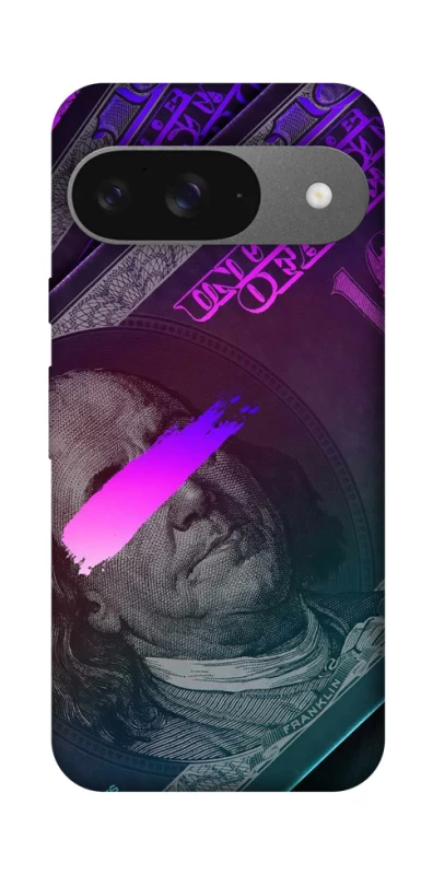 Чохол на Google Pixel 10 Neo dollar v2 фото 1 з 1