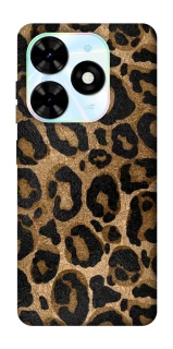 Чохол на TECNO Spark Go 2024 Leopard Skin фото 1 з 1
