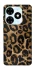 Чохол на TECNO Spark Go 2024 Leopard Skin фото 1 з 1