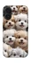 Чохол на Apple iPhone 16 Doggy Love фото 1 з 1