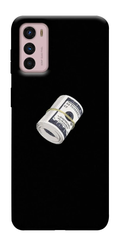 Чохол на Motorola Moto G42 Money motivation фото 1 з 1