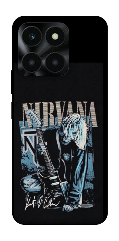 Чехол на Huawei Honor X6a Nirvana ver.4 фото 1 из 1