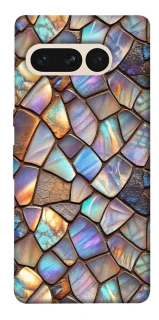 Чохол на Google Pixel 7 Pro Nature Mosaic ver.1 фото 1 з 1