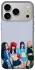 Чохол на Apple iPhone 18 Pro BLACKPINK фото 1 з 2