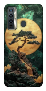 Чехол на TECNO Camon 17 banzai фото 1 из 1